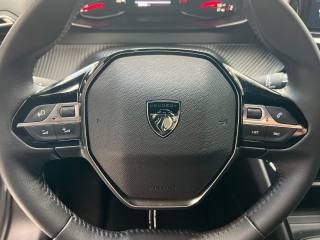 PEUGEOT 2008 usata, con Immobilizzatore elettronico