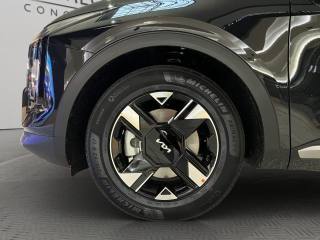 KIA Sportage usata, con Airbag testa