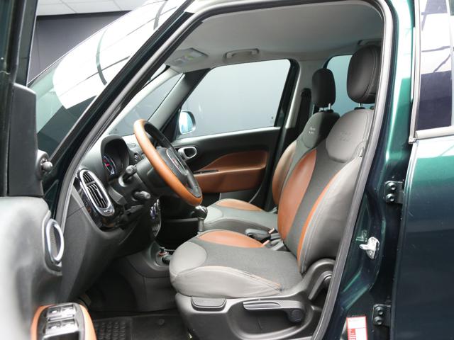 FIAT 500L usata, con Cruise Control