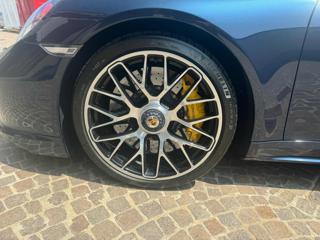 PORSCHE 911 usata, con Airbag laterali