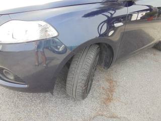 LANCIA Ypsilon usata, con ESP