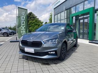 SKODA Fabia 1.0 MPI EVO 80 CV Young Edition