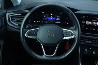 VOLKSWAGEN Taigo usata, con Sistema di chiamata d