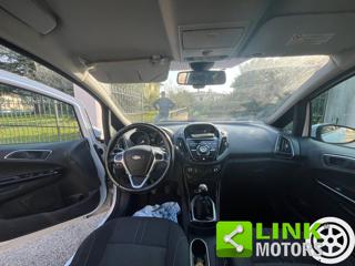FORD B-Max usata, con Alzacristalli elettrici