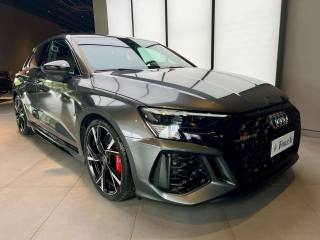 AUDI RS3 usata, con Airbag Passeggero