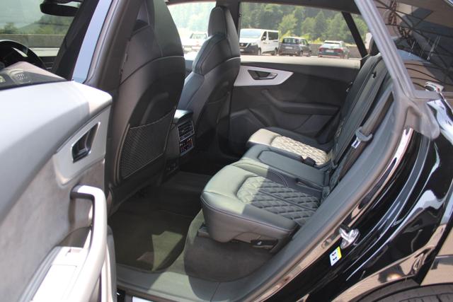 AUDI Q8 usata, con ESP