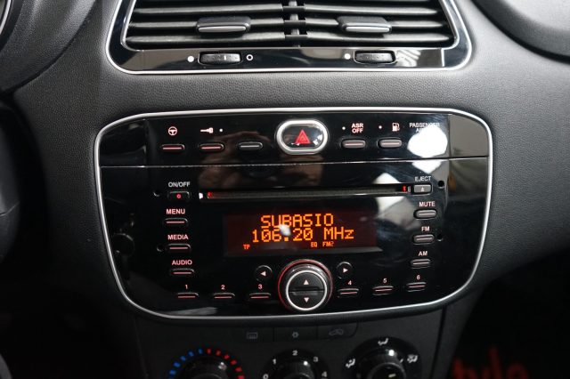 FIAT Punto usata 28