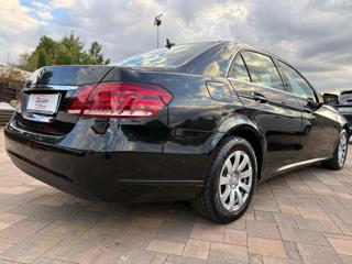 MERCEDES-BENZ E 200 usata, con Airbag laterali