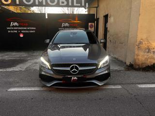 MERCEDES-BENZ CLA 200 usata, con Airbag
