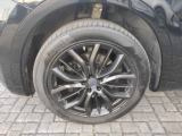 MASERATI Levante usata, con Bracciolo