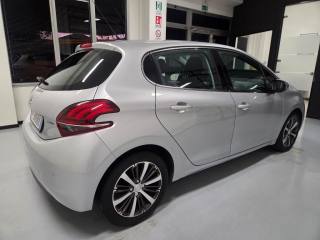 PEUGEOT 208 usata, con Airbag Passeggero