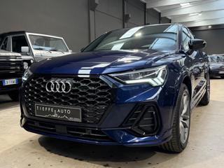 AUDI Q3 SPB 35 TDI S tronic S line edition