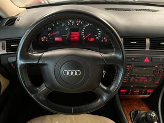 AUDI A6 usata, con Chiusura centralizzata