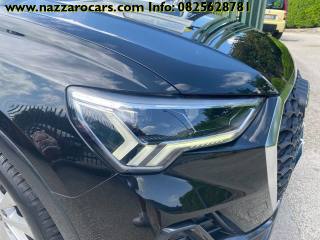 AUDI Q3 usata, con Sistema di navigazione