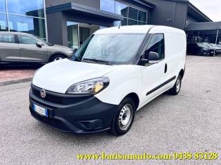 FIAT Doblo 1.6 MJT 90CV PC-TN Cargo Business