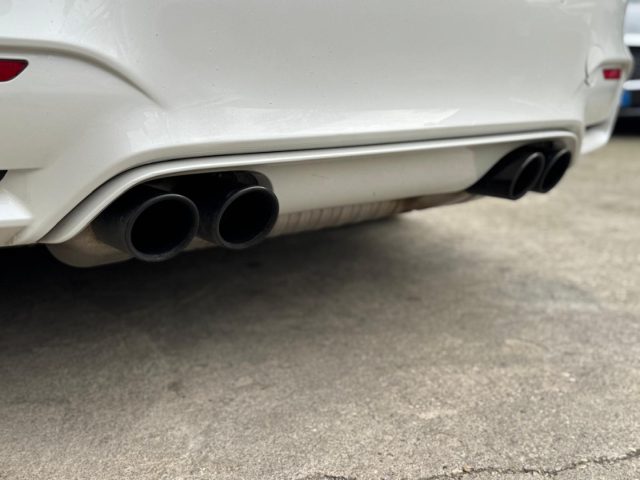 BMW M4 usata, con Controllo automatico clima