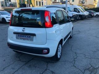 FIAT Panda usata, con Autoradio