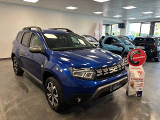 DACIA Duster usata, con Autoradio digitale