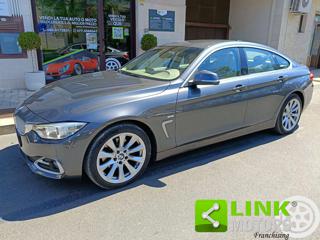 BMW 420 usata 58
