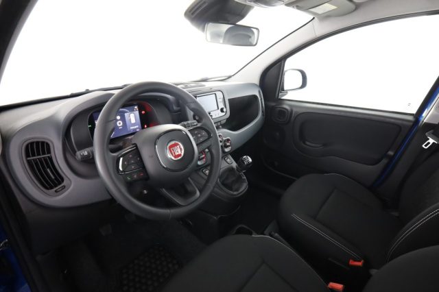 FIAT Panda usata 7