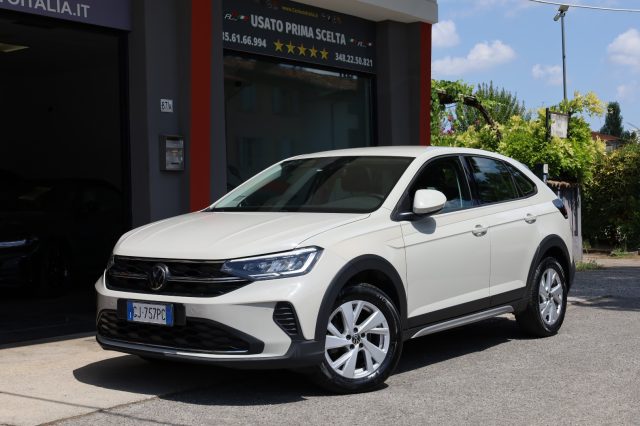 VOLKSWAGEN Taigo usata, con ABS