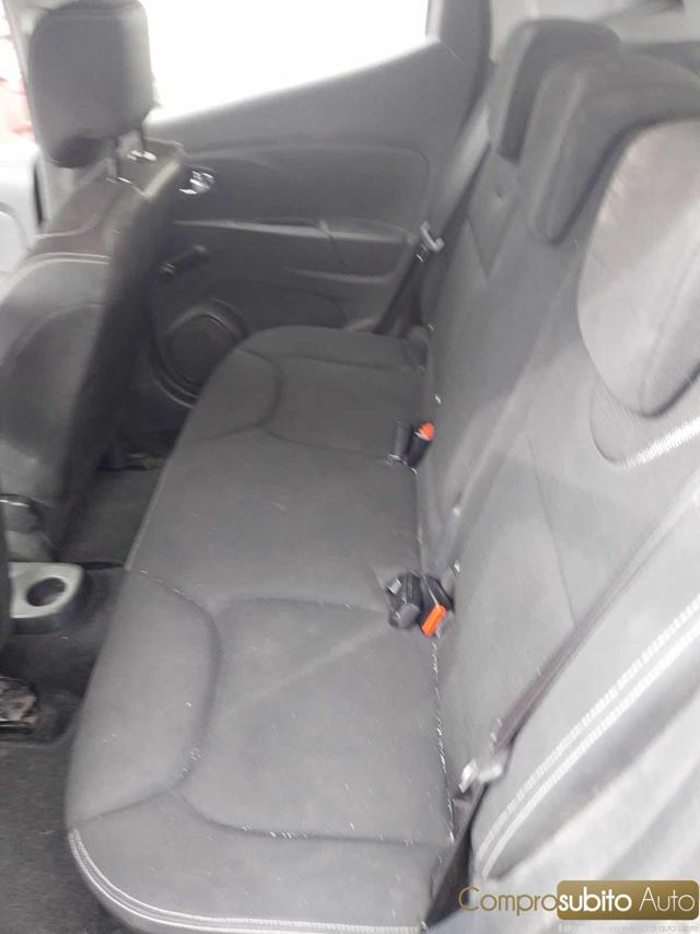 RENAULT Clio usata, con Airbag Passeggero