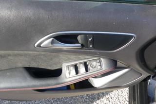 MERCEDES-BENZ A 200 usata, con Tetto panorama