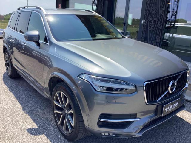VOLVO XC90 usata, con Airbag