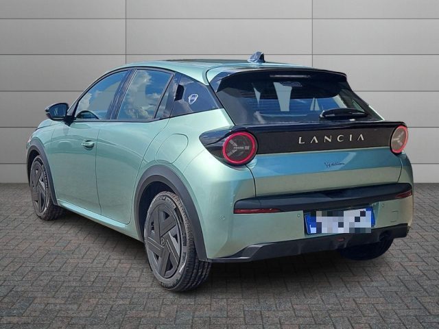 LANCIA Ypsilon usata, con Airbag Passeggero