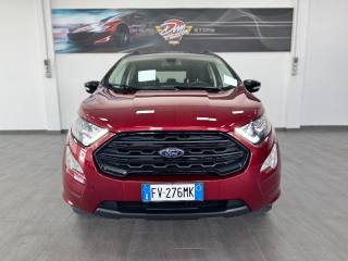 FORD EcoSport usata, con Alzacristalli elettrici