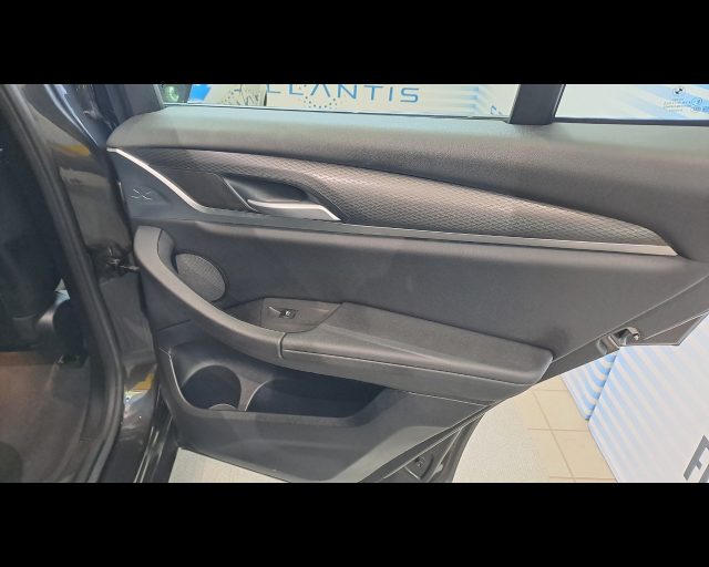BMW X3 usata 18