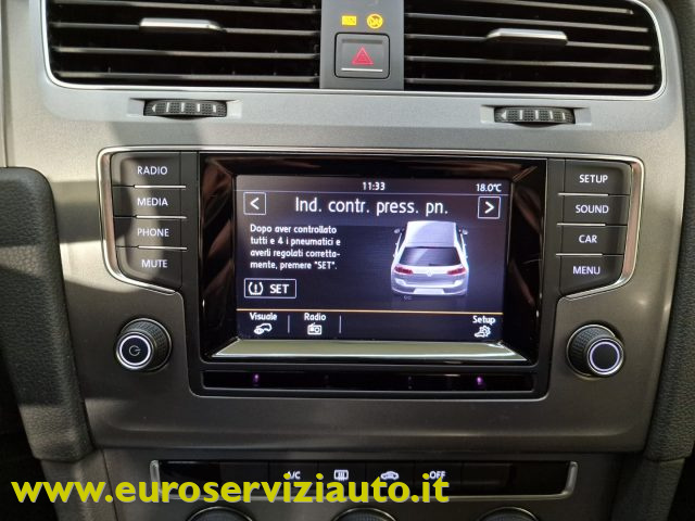 VOLKSWAGEN Golf usata 31