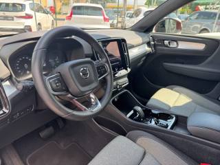 VOLVO XC40 usata, con Climatizzatore