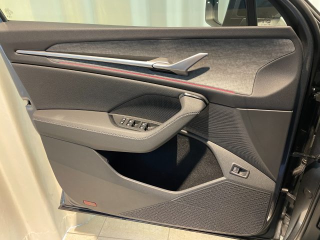 SKODA Kodiaq usata, con Interni in pelle