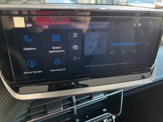 PEUGEOT 208 usata, con Specchietti laterali elettrici