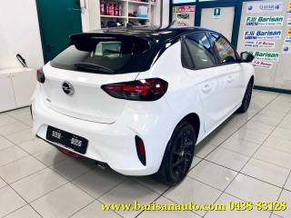 OPEL Corsa usata, con Airbag Passeggero