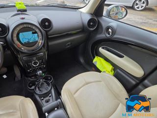 MINI Countryman usata 28