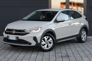 VOLKSWAGEN Taigo usata, con Airbag