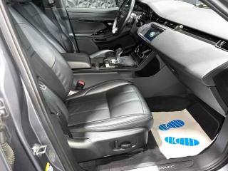 LAND ROVER Range Rover Evoque usata, con ESP