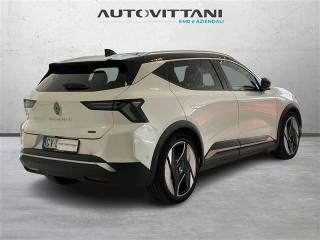 RENAULT Scenic usata, con Airbag laterali