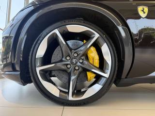 FERRARI Purosangue usata, con Alzacristalli elettrici