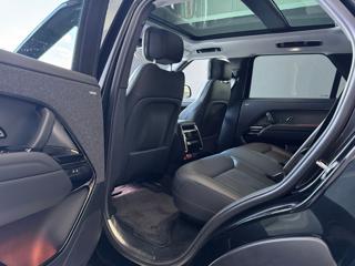 LAND ROVER Range Rover Sport usata, con Controllo trazione