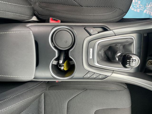 FORD Mondeo usata, con Lettore CD