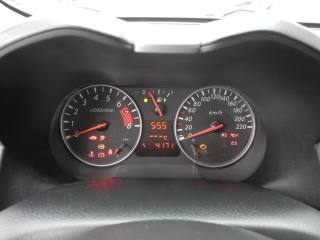 NISSAN Note usata, con Marmitta catalitica