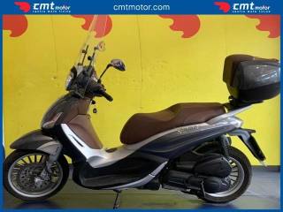 PIAGGIO Other usata 2