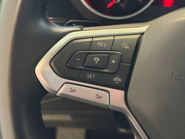VOLKSWAGEN Tiguan usata, con Immobilizzatore elettronico