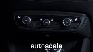 OPEL Crossland usata, con Sensori di parcheggio posteriori