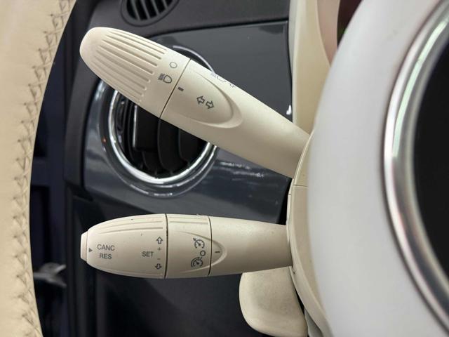 FIAT 500 usata 13