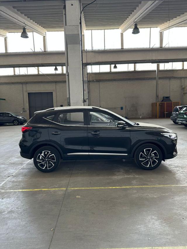 MG ZS usata, con Antifurto