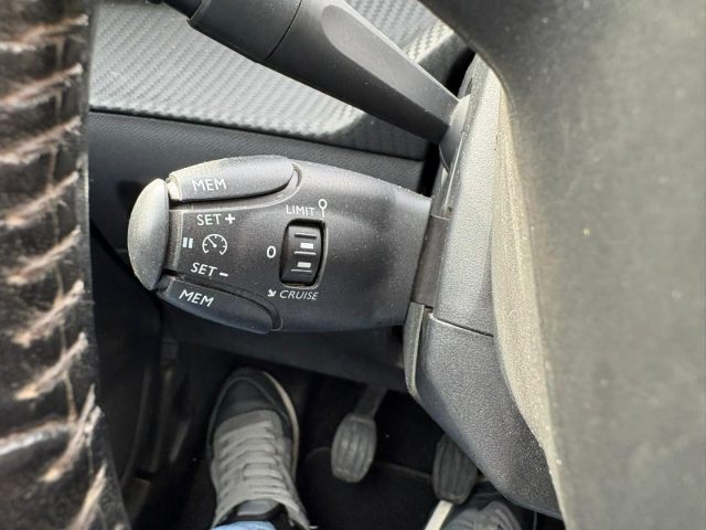 PEUGEOT 208 usata, con Controllo trazione